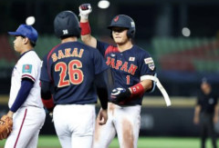 WCBC（大学野球の国際大会）、日本VSアメリカで今日19:30に決勝戦