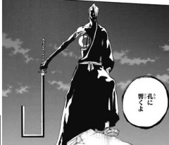 【BLEACH】好きな斬魄刀