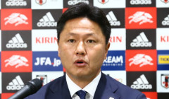 【サッカー】日本代表　森保監督後任は大岩剛氏（５７）に一本化へ!　五輪と兼任で来年3月初陣の見通し