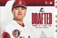 佐々木麟太郎はNPBで通用するのか