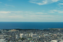 新潟って観光地なにも無くね？