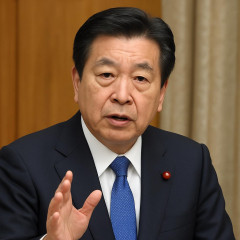 自民・森山前幹事長「早期に訪中しなければ」   |  何しに行くの？  |  中国に寄りすぎず、離れ過ぎずのバランス外交が本当は一番いいんだろうけどさ