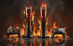 PS5ディスク終了方針への批判、発表から2週間経過しても収まらず公式SNSが炎上状態に