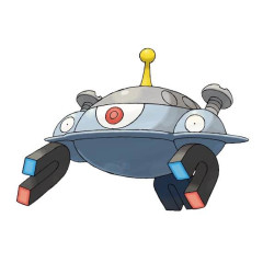 【ポケチャン】お前らがポケチャンで使いたくて仕方がない一般ポケ それはジバコイルですね?