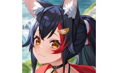【ホロライブ】ミオしゃ「そうめんちゅるちゅるASMRやりたいんだけどさ、機会を逃してる気がする」