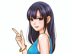 【画像】巨胸の癖にニットセーター着てアピールしてくる女ｗｗ