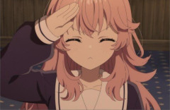 アニメ「きみが死ぬまで恋をしたい」、チューはノルマかな