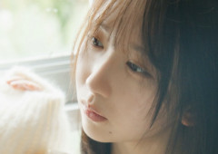 日向坂46の藤嶌果歩さん、推定Fカップがえちえちすぎるwwwwwwww