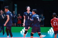 韓国人「U-18バレーアジア選手権で日本が韓国に3-0でストレート勝ち！」→「アジアのバレー界で日本が圧倒的すぎる」