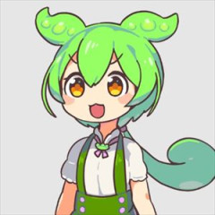 ずんだもん「水瀬いのり 10周年記念 POP UP SHOP行ってみた」