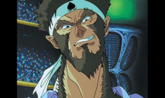 【悲報】幽遊白書の黒桃太郎←こいつが人気ない理由
