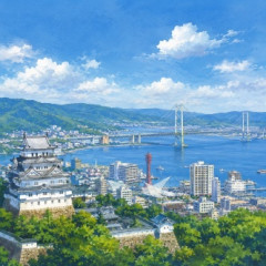 【悲報】兵庫県、財政破綻w w w w w w w w w w w w w w w w