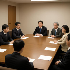 北陸新幹線の与党整備委、「桂川案」での延伸決定 自維が一致   |  北陸と東海繋げて環状線にしてぐるぐる回せ