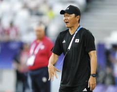 日本代表、森保監督後任は大岩剛氏に一本化へ！五輪と兼任で来年3月初陣の見通し