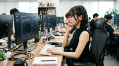 【ﾁｬﾋﾟもClaudeも高すぎる】AI、中国が覇権か‥‥世界中の開発者がDeepSeekなどの中華製に切り替えへ