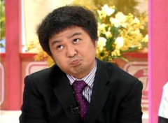 【衝撃】山崎邦正(月亭方正)さん、寄せ書きに酷い事を書かれる･･･ (※画像あり)