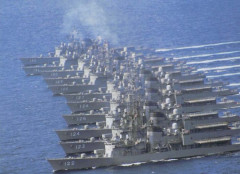 護衛艦輸出、同志国へ続々と…日本、インド太平洋の防衛協力強化、シーレーン防衛にも期待！