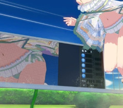 【ウマ娘】これでファンも大盛り上がり!?「スクリーンどこ映しとんねん」