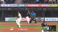 【日本ハム対ソフトバンク13回戦】ソフトバンク、2回表無死二三塁から柳町の2点タイムリーで逆転！！！！！！！！！！！