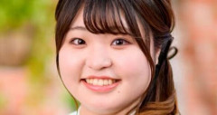 【画像】NHK北海道さん、キャスターにマシュマロ女子を起用してしまう