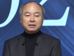 【ソフトバンクグループ】孫正義氏「人類が頂点の時代終わる」--AIの自己増殖「止めようと思っても止められない」