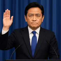国民民主党玉木代表「副首都」創設法案に反対する方針   #速報