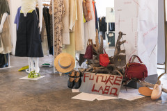 アーバンリサーチの新プロジェクト「FUTURE LAB. by URBAN RESEARCH」が始動。第一弾POP UPは「Back to rack」をテーマに開催されます