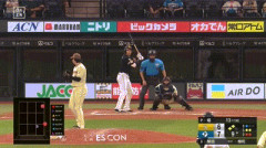 【日本ハム対ソフトバンク13回戦】日本ハムが首位・鷹にやっと今季2勝目で4差！堀が9回に猛反撃を受けるも1点差を凌ぐ 野村がⅤ打＆追撃12号2ラン 加藤貴5回3失点でパ最多10勝目