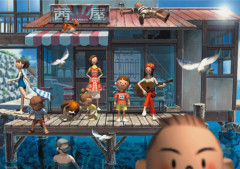 【速報】アメリカ版「ぼくの夏休み」発売ｗｗｗｗｗｗｗｗｗｗｗ