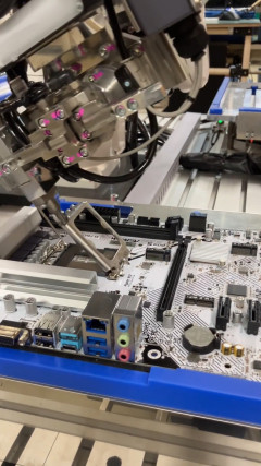 【動画】ドスパラの国内PC組み立て工場が凄すぎるwwwwww
