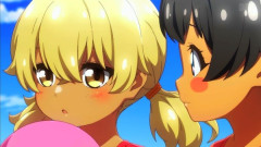 『沖縄で好きになった子が方言すぎてツラすぎる』4話感想 指笛講座！過去回想の飛夏と夏菜可愛い！