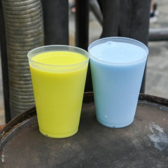 【画像】米国ディズニーランドの飲み物（20ドル）ｗｗｗｗｗ