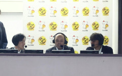 岡田彰布、中日の2番細川に苦言「バントもないし、ゲッツー打ってもファンも何も言わない。相手に楽なことを何でするのかなあ。」