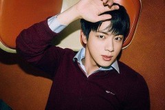 聯合ニュース　あのBTSジンに無理やりキス　日本人の女が初公判を欠席 ［7/15］