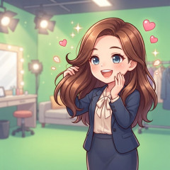 おしゃれやメイクが好きな主婦たちと話したい