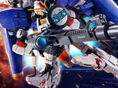 【ガンプラ】「MG Ex-S(タスクフォースα)」が5回目の再販！流石に行き渡ったか？