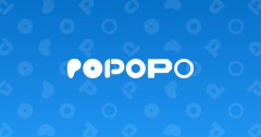 国産SNS『POPOPO』が半年でサービス終了、GACKT、ひろゆき、川上量生、庵野秀明が名を連ねていたのに…