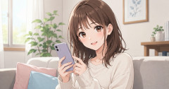 【悲報】女性の80%、トイレ内でスマホを使用していたwwwwwwwwwww