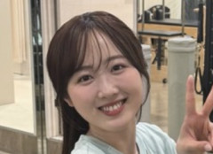 【画像】本田望結さん、最新の肉体が引き締まってしまう