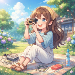 1993年の夏にしていたこと