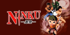 『NINKU -忍空-』全巻「85％ポイント還元」の超絶お得セール！全6巻が実質「600円」で買えるバグレベルの安さ！ジャンプ黄金期の伝説的な名作！