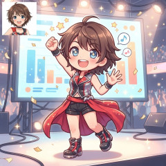 Ｔ．Ｍ．Ｒｅｖｏｌｕｔｉｏｎ、ＴＦＴ史上最速の１０００万回再生を記録 ２８年前と同じ衣装姿に大反響