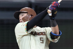 日本ハム、ソフトバンクに今季2勝目！堀がスーパーリリーフ！加藤10勝目！野村12号2ラン！
