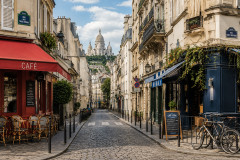 【悲報】フランスでのエアコン普及率、ガチでヤバ過ぎる模様・・・