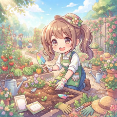 【ガーデニング】ガルちゃん園芸部【花・植物】part.58