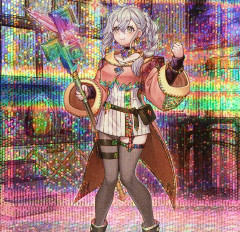 【遊戯王OCG情報】ビヨンド・ザ・ブレイブ収録『魔救の調律者』実物画像