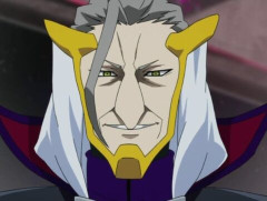 【ガンダムAGE】イゼルカント様による被害多すぎない？