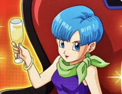 【画像】喫煙者だったブルマ、なかったことにされていた.....