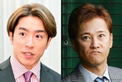 【困惑】中居正広さんの「応援プロジェクト」アカウント、ファン有志により爆誕・・・・・・・・・
