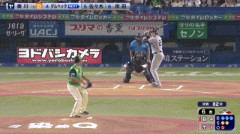 【ヤクルト対巨人15回戦】巨人・ダルベック、ヤクルト・奥川から二打席連続第15号2ランホームラン！！！！！！！！！！！！！！！！！！！！！！